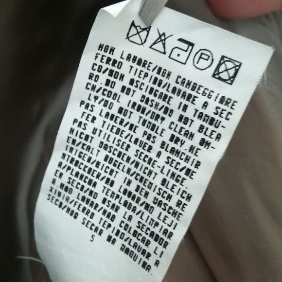 United Colors of Bennetton blazer - Picture 10 of 10